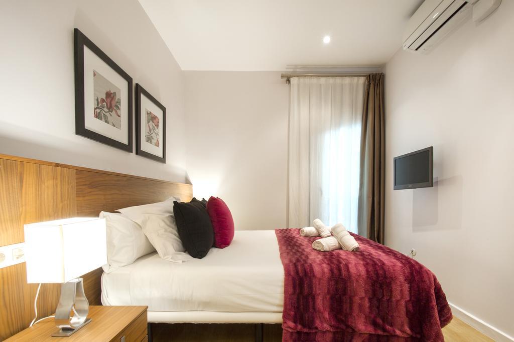 Апартаменти Dailyflats Barcelona Centre Екстер'єр фото