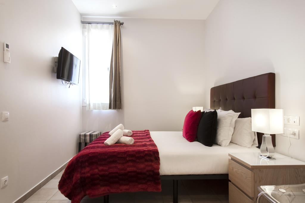 Апартаменти Dailyflats Barcelona Centre Екстер'єр фото