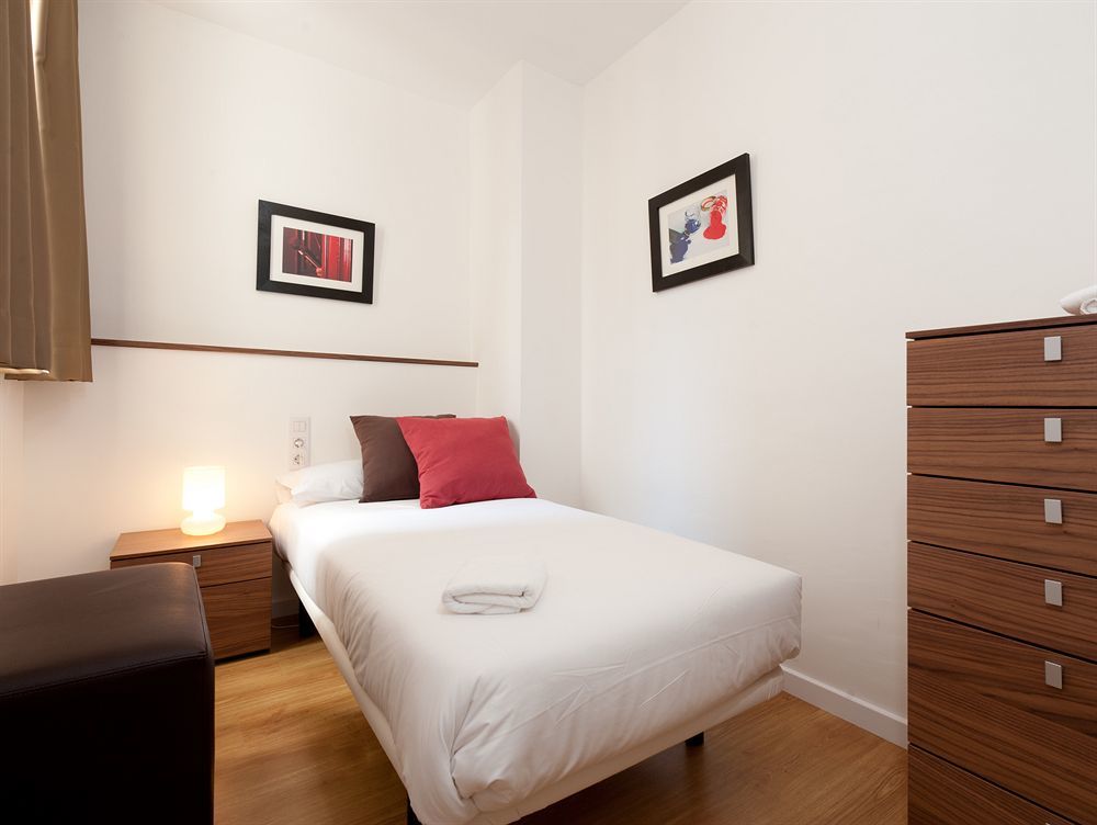 Апартаменти Dailyflats Barcelona Centre Екстер'єр фото