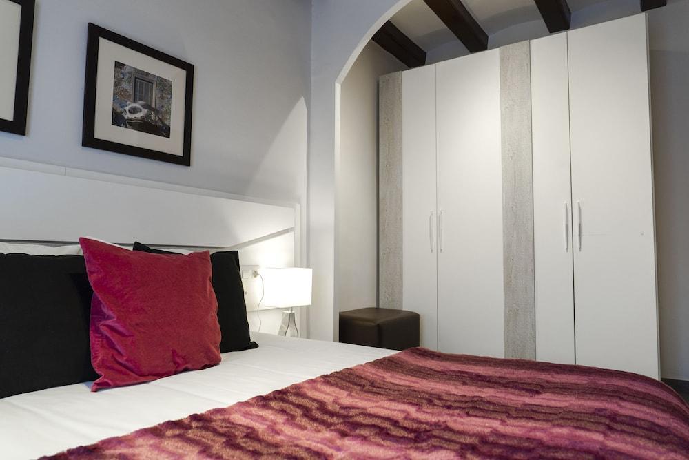 Апартаменти Dailyflats Barcelona Centre Екстер'єр фото