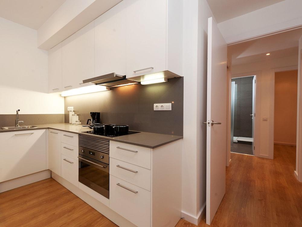 Апартаменти Dailyflats Barcelona Centre Екстер'єр фото