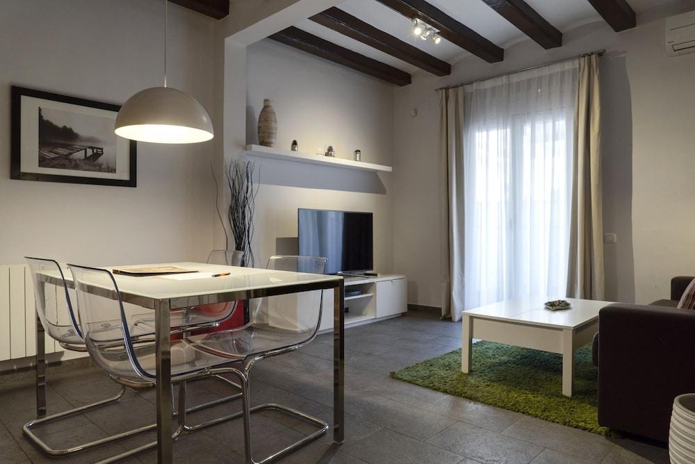 Апартаменти Dailyflats Barcelona Centre Екстер'єр фото